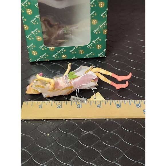 Dillard's Trimming Cat Ornaments - Picture 8 of 9